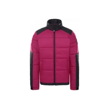 THE NORTH FACE Puffer Jackets Men Burgundy