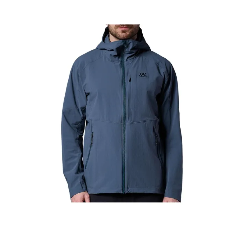 XBIONIC Jackets Men-2