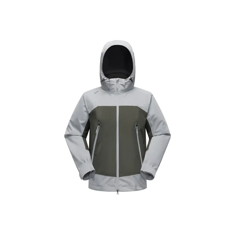 TAJEZZO Keep Warm And Windproof Windbreaker Jacket Unisex-6