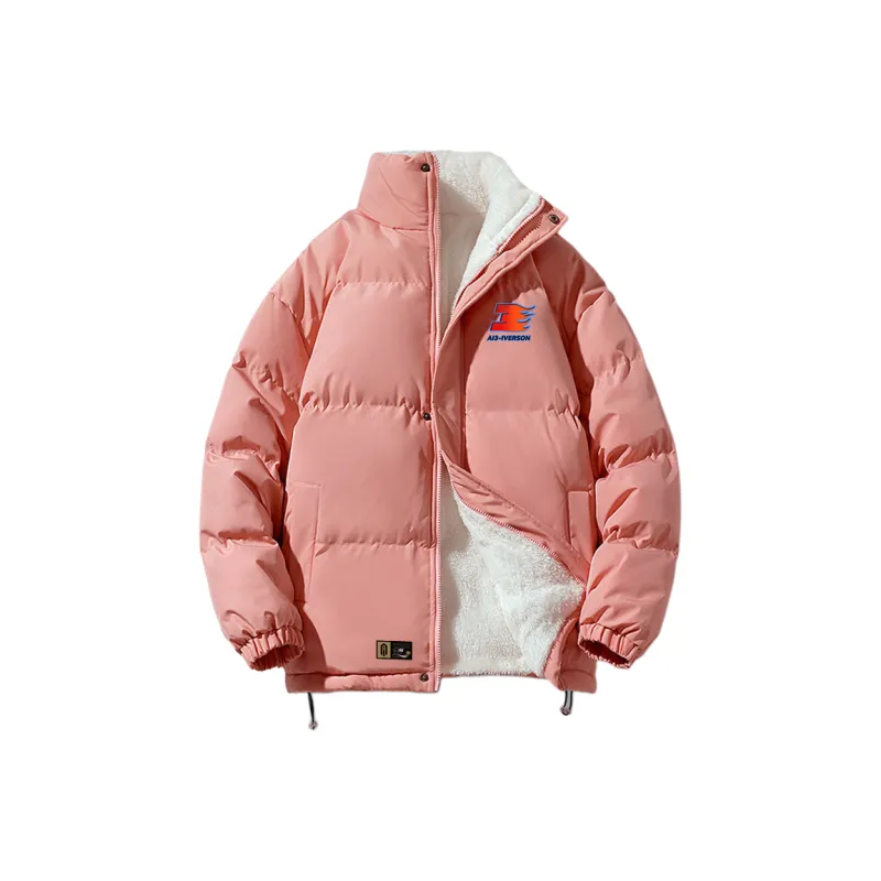 AI3 Puffer Jackets Unisex-4