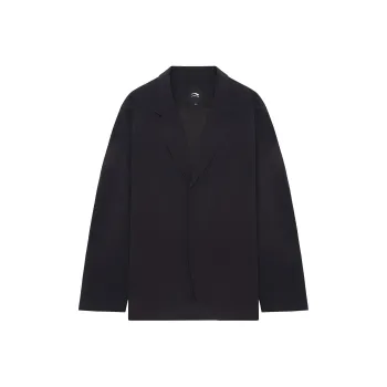 LI NING 1990 Commuter Series Business Suits Men Black