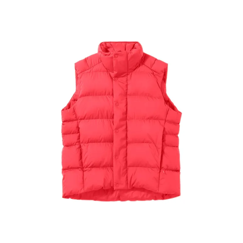 Lululemon Wunder Puff Series Vest New Year's Model Men's-12