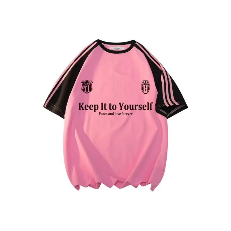 ORNOT T Shirts Unisex-0