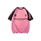 Pink Black