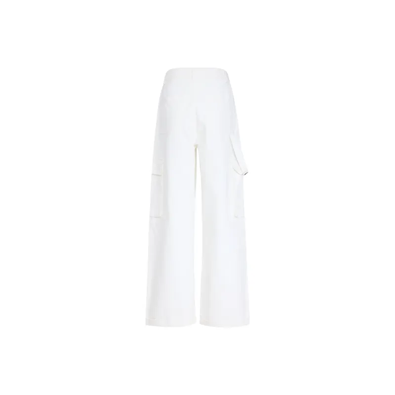 Rose Cargo Pants Women's-8