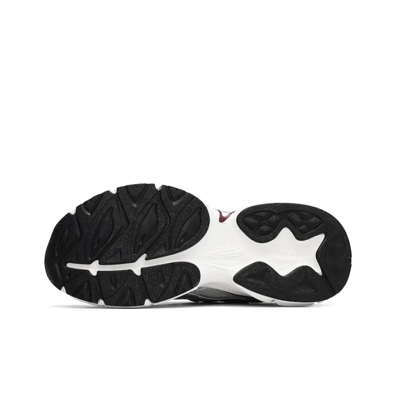 K bird Cushioning, Slip Resistant, And Abrasion Resistant Low Top Chunky Sneakers Men's-11