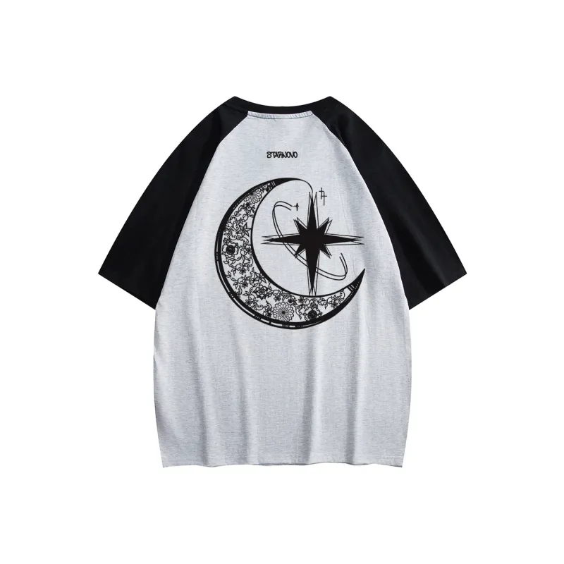 DOUBLE STAR 88 T Shirts Unisex-0