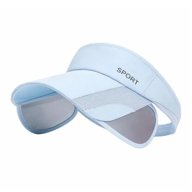 JKEM Polyester Sun Protection Hats Unisex-8