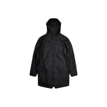 Rains Long Jacket