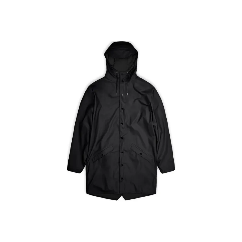 Rains Long Jacket-0