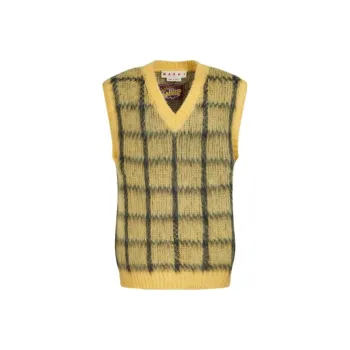 MARNI Pullover Sweater Vest