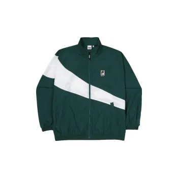 FILA Jackets Unisex Green