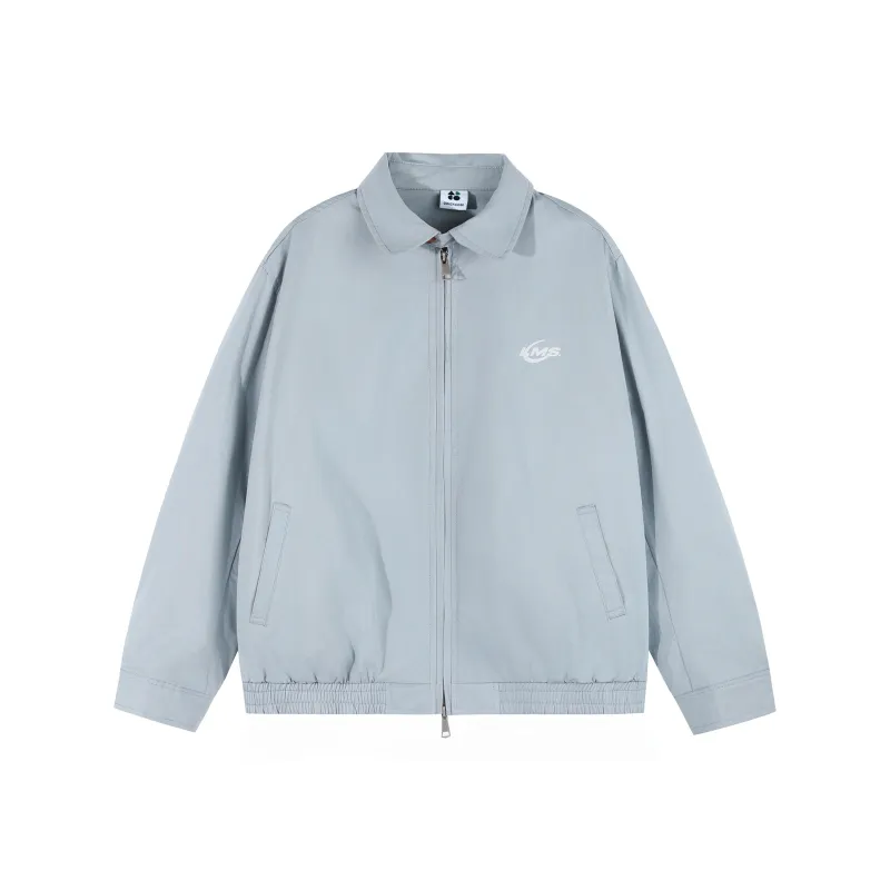 LEMANISM Jackets Unisex-6