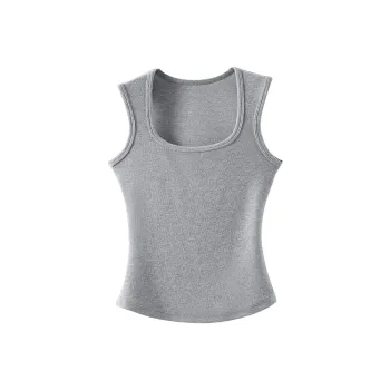 H YXIANG Women's Tank Tops