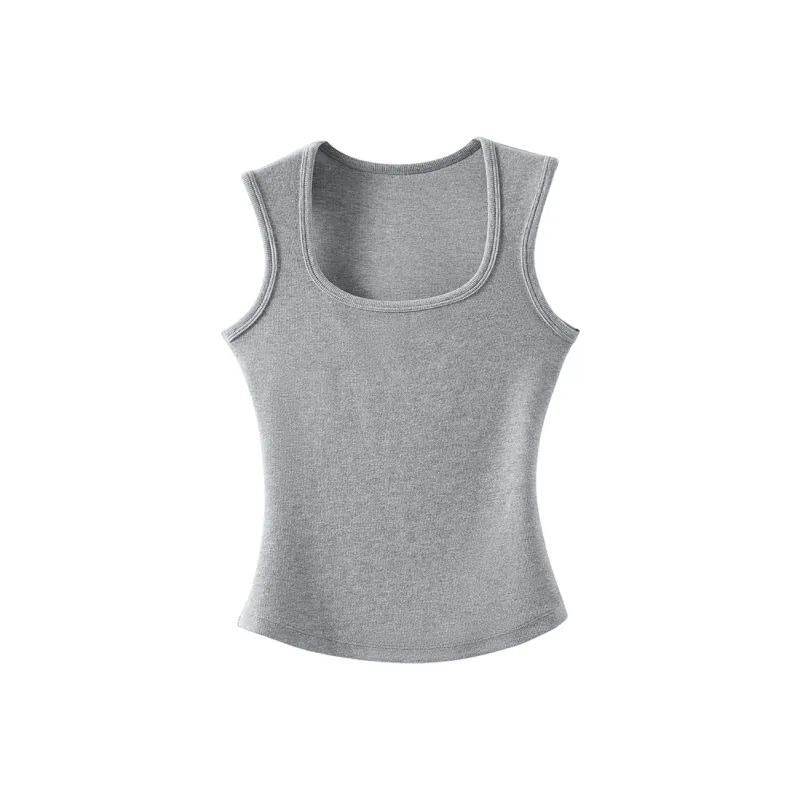 H YXIANG Women's Tank Tops-0