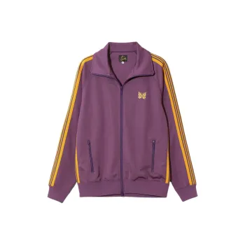 Needles Poly Smooth Track Jacket