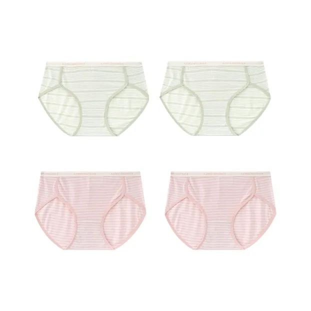 GOSO Women's Underpants-13