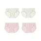 2 Pack American Green+2 Pack Cherry Pink