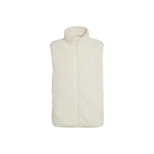 Adidas Originals Vests Men White