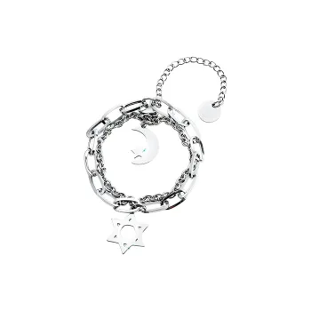 WHY PLAY Bracelets Unisex