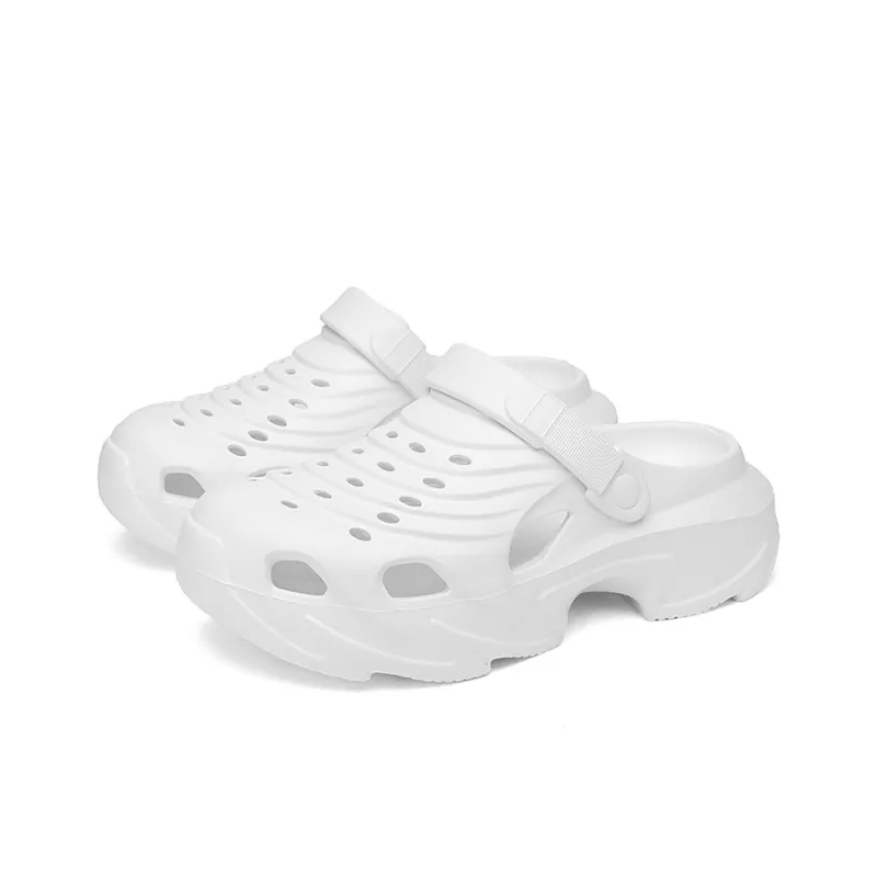 Darcy Sen Clogs Men-15
