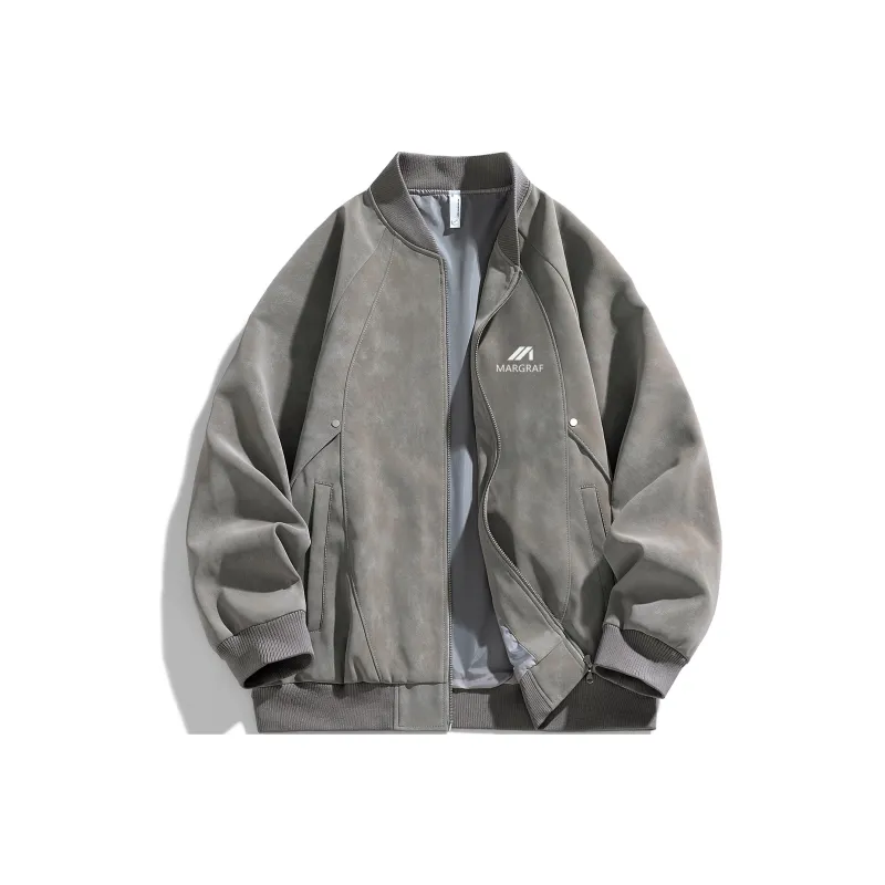 MARGRAF Jackets Unisex-6