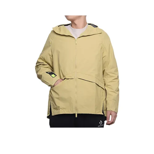 Adidas Jackets Men Light Yellow