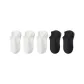 2 Black 3 White