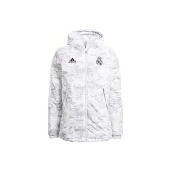 Adidas Real Madrid Cny 20/21 Padded Jacket