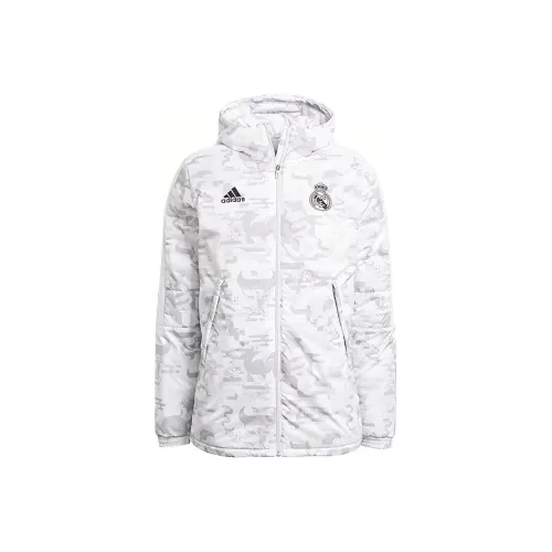 Adidas Real Gore-Tex Cny 20/21 Padded Jacket