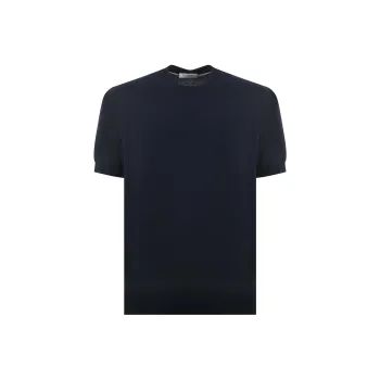 PAOLO PECORA MILANO Crewneck T Shirt
