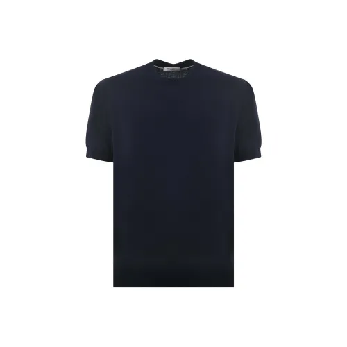 PAOLO PECORA MILANO Cotton Shirt