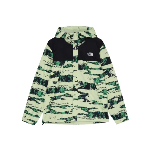 THE NORTH FACE Antora Jacket Men's Multicolor