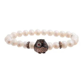 Lancaster Bracelets Women's Gold