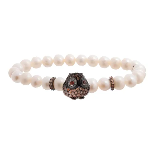 Lancaster Bracelets Women's Gold