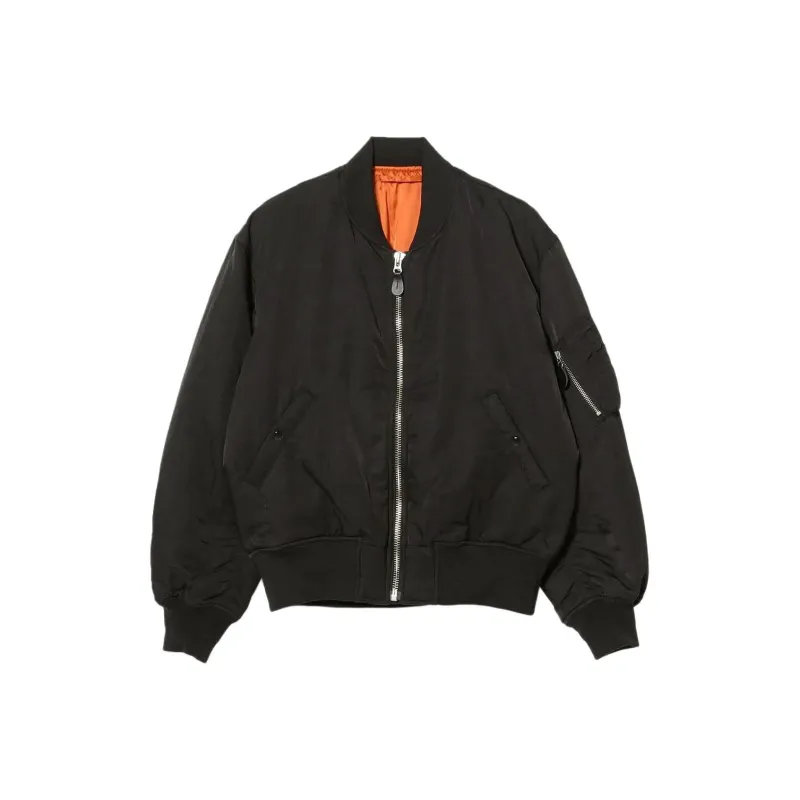Beams Puffer Jackets Men-0