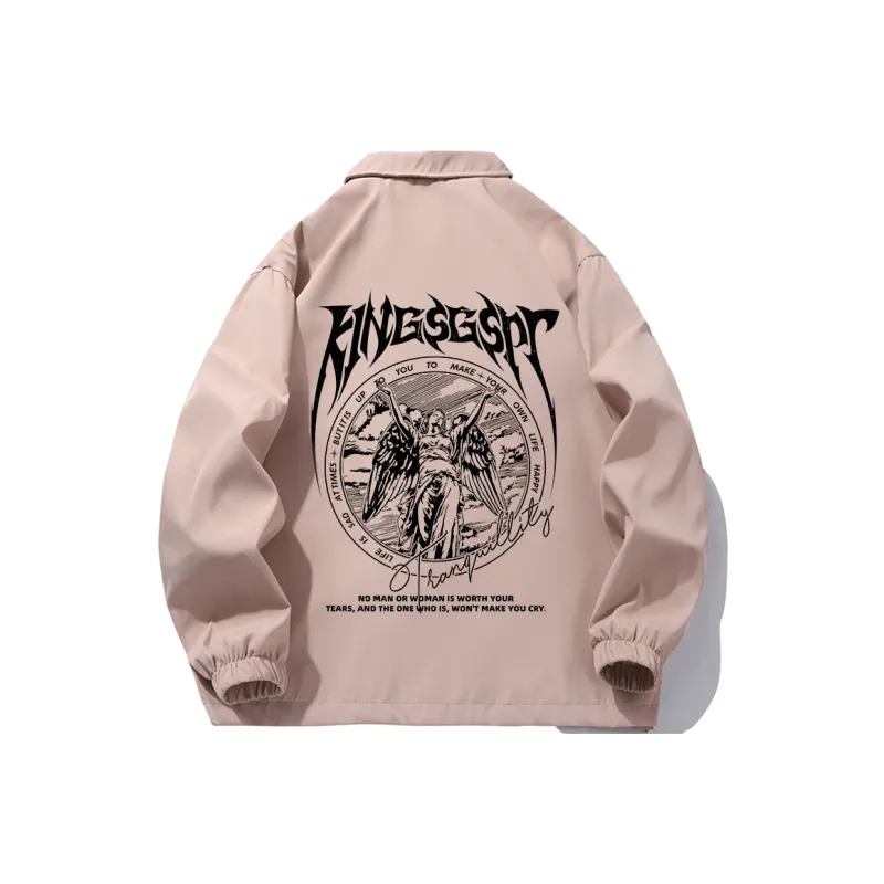 Kingsgspc Jackets & Coats Unisex-20