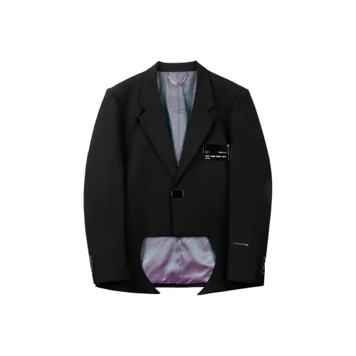 Unawares. Business Suits Unisex