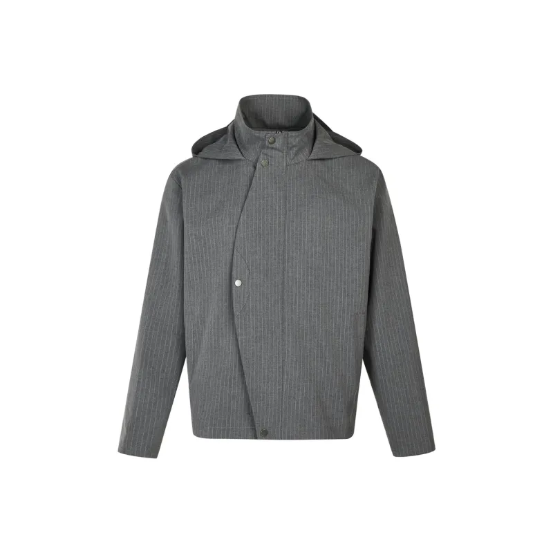 MADE EXTREME Jackets Coats Unisex-7