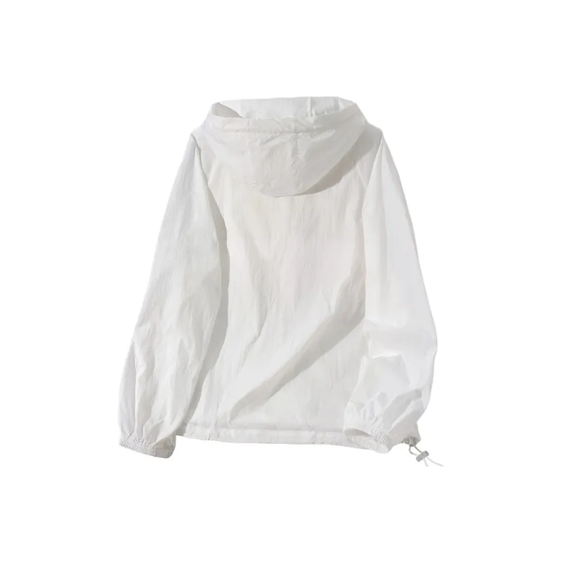 Cypress House Jackets & Coats Women's White-1