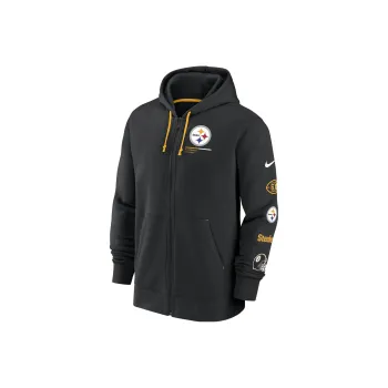 Nike Jackets Men Black