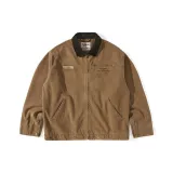Khaki Yellow