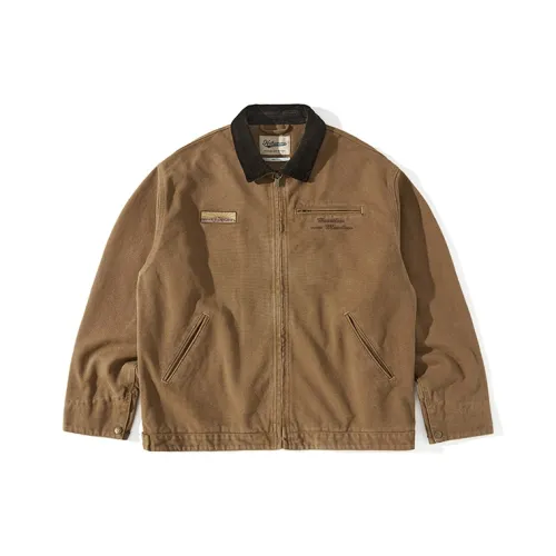 NOTHOMME Jackets Unisex