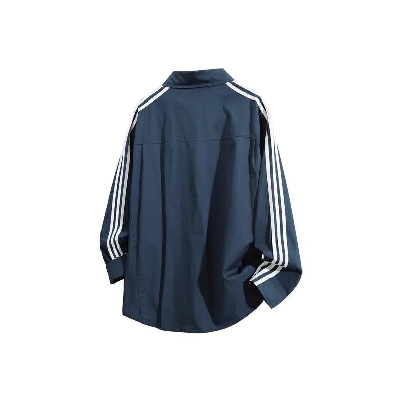 Tre Club Shirts Unisex-3