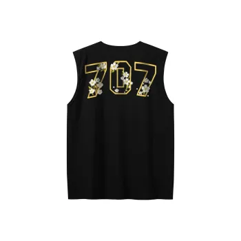 7 SEVFUN Tank Tops Unisex