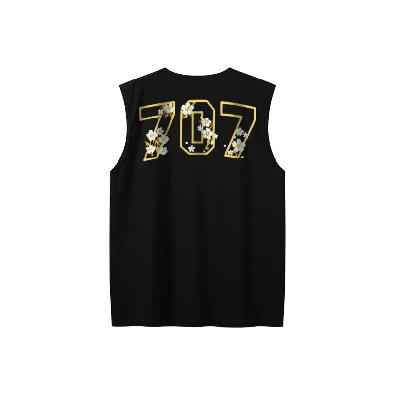 7 SEVFUN Tank Tops Unisex-0