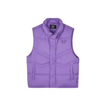 Boy London Vests Unisex Purple