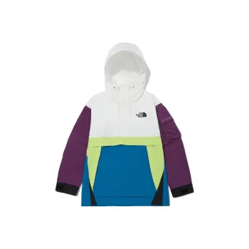 THE NORTH FACE Jackets Men Dark Blue