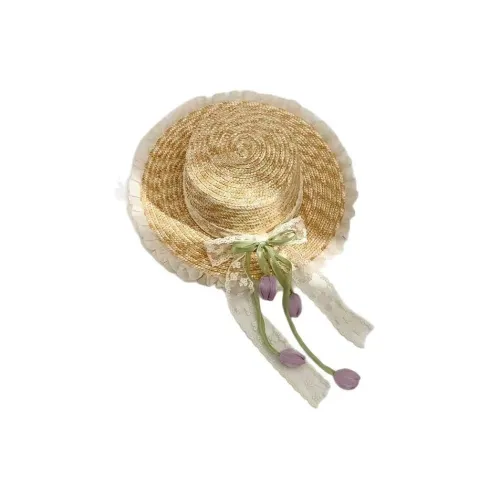 IOTS Polyester caps Hats Unisex