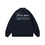 Navy Blue (Solid Color)